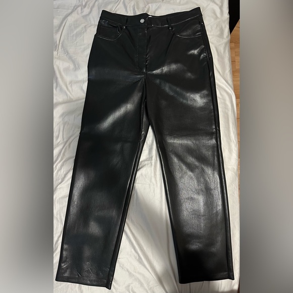 Aritzia The Melina Pant - Picture 1 of 7